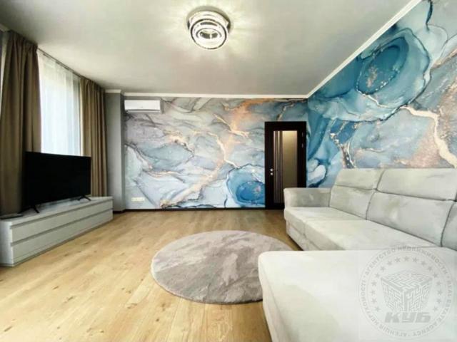 Квартира продажа в Романкове