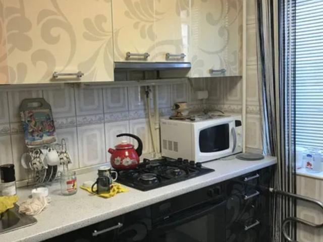 Квартира продажа в Романкове