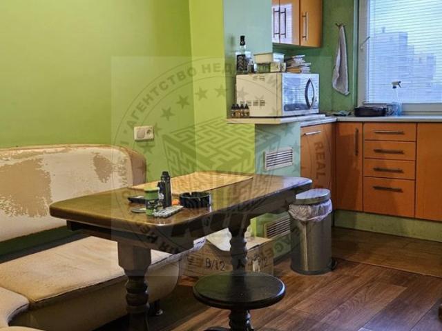 Квартира продажа в Романкове