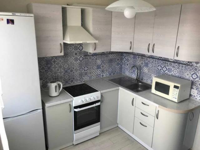 Квартира продажа в Романкове