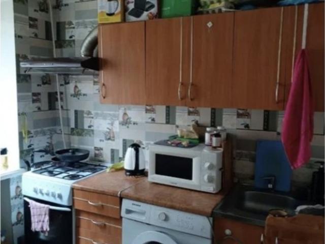 Квартира продажа в Романкове