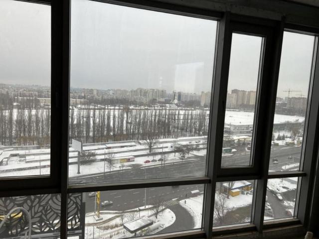 Квартира продажа в Романкове