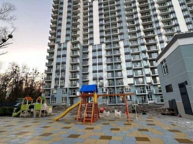 Квартира продажа в Романкове