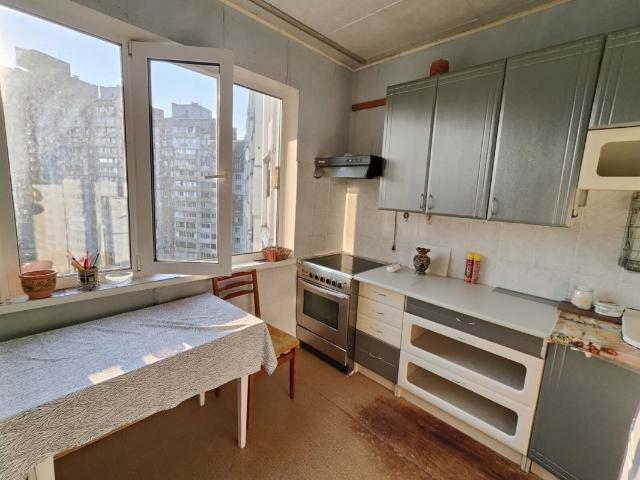 Квартира продажа в Макаровский, Вологодская область