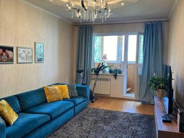 Квартира продажа в Романкове