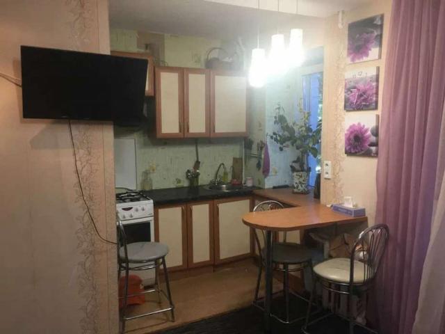 Квартира аренда в Романкове