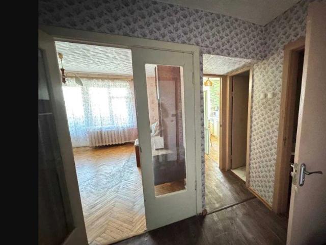 Квартира аренда в Макаровский, Вологодская область