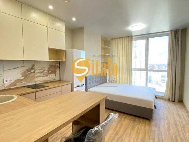 Квартира аренда в Романкове