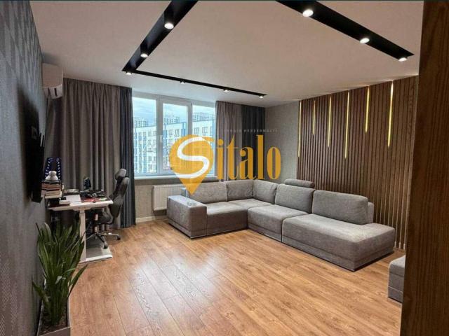 Квартира продажа в Дарницкий, Киеве