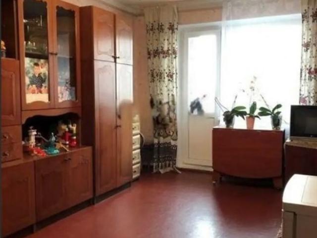Квартира продажа в Романкове
