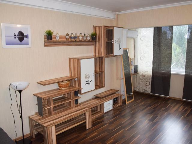 Квартира аренда в Романкове