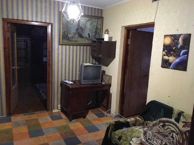 Квартира аренда в Позняки, Романкове