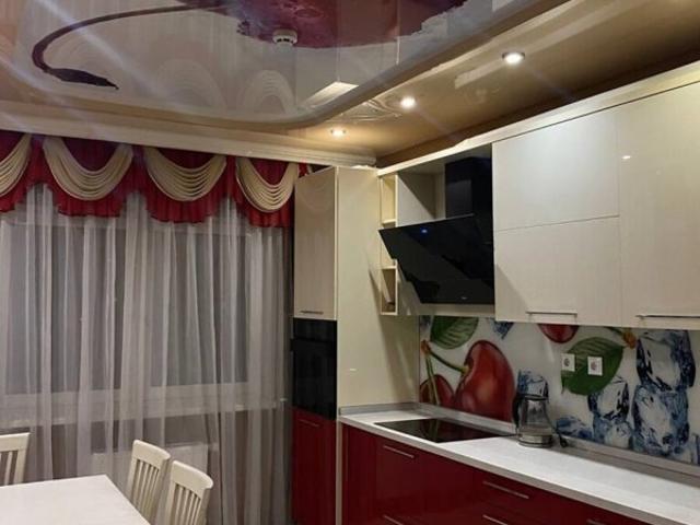 Квартира аренда в Позняки, Романкове