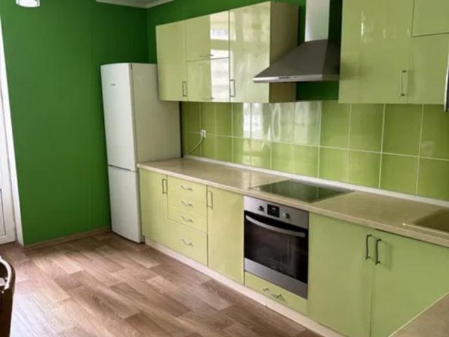 Квартира аренда в Позняки, Романкове