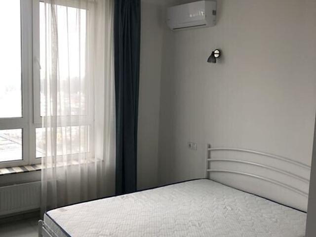 Квартира аренда в Позняки, Романкове