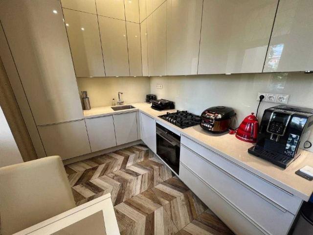 Квартира продажа в Голосеевский, Киеве