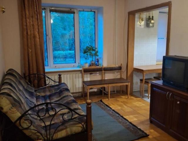 Квартира аренда в Макаровский, Вологодская область