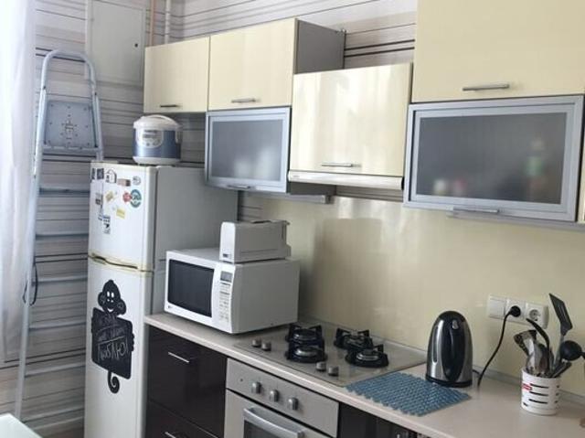 Квартира аренда в Макаровский, Вологодская область