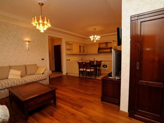 Квартира продажа в Романкове