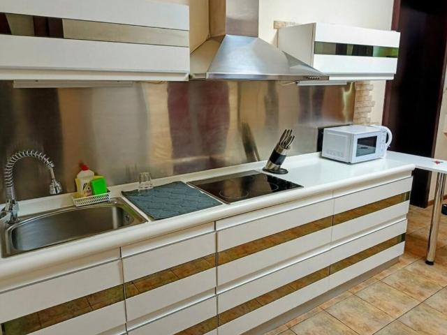 Квартира продажа в Романкове