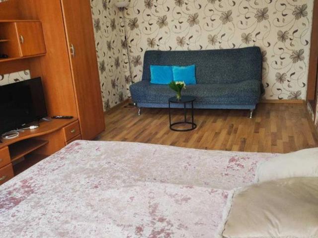 Квартира аренда в Романкове