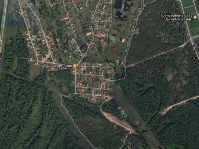 Участок продажа в Макаровский, Вологодская область