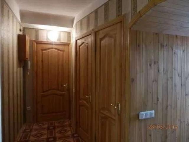 Квартира аренда в Романкове
