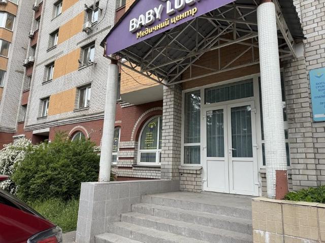 Коммерческая недвижимость аренда в Романкове
