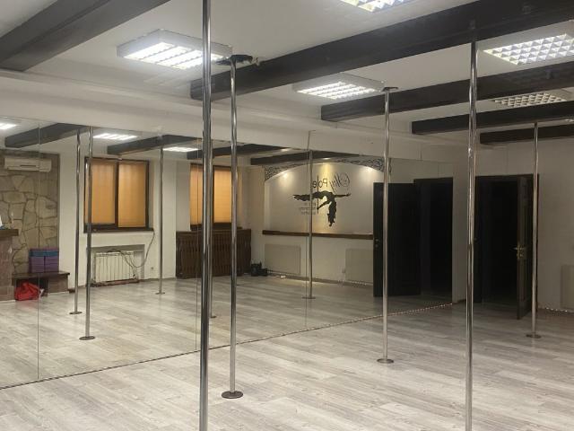 Коммерческая недвижимость аренда в Романкове