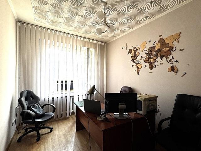 Офис аренда в Романкове