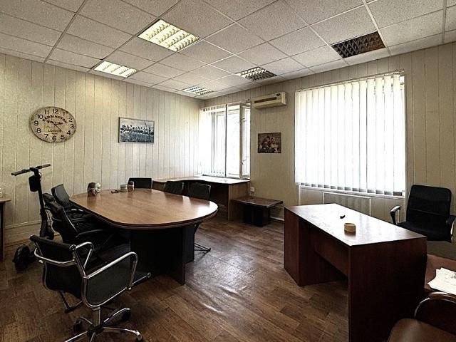 Офис аренда в Романкове