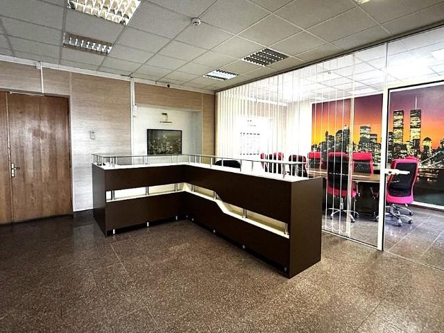 Офис аренда в Романкове