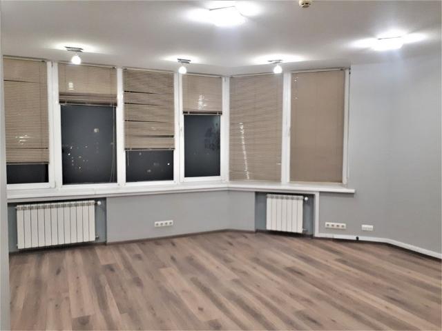 Офис аренда в Романкове