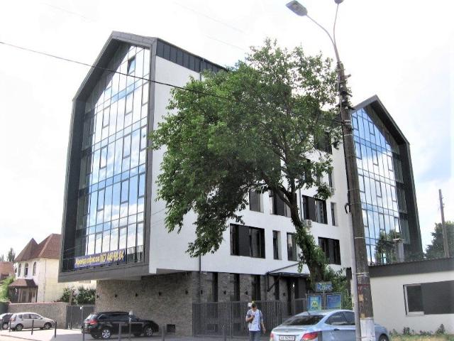 Офис аренда в Романкове