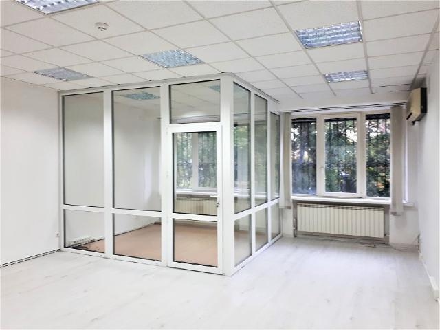 Офис аренда в Романкове