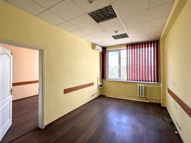Офис аренда в Романкове