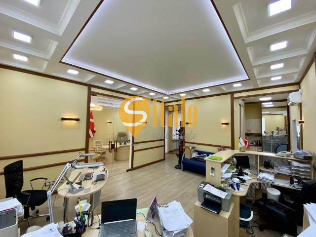 Офис аренда в Печерский, Романкове