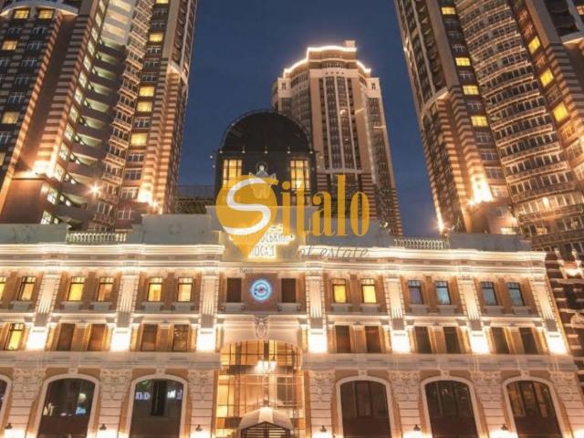 Офис аренда в Романкове