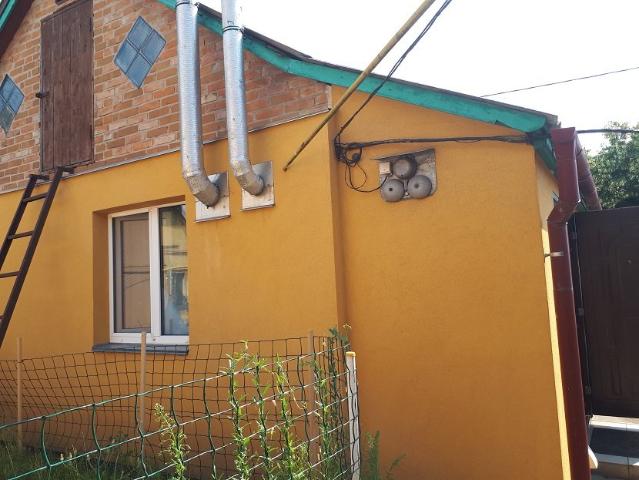 Дом аренда в Романкове