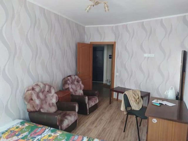 Квартира аренда в Романкове