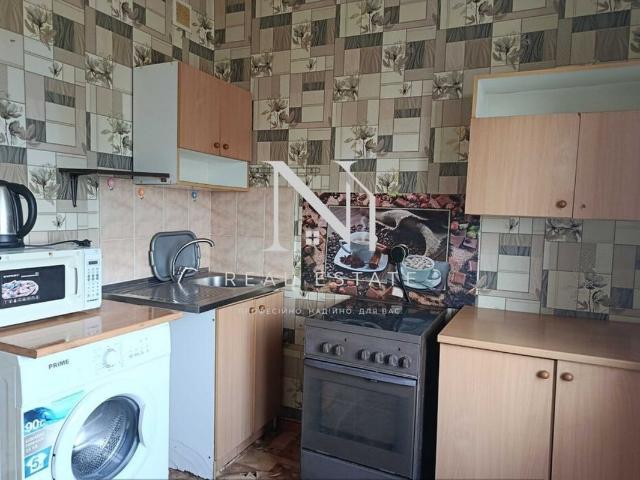 Квартира аренда в Макаровский, Вологодская область