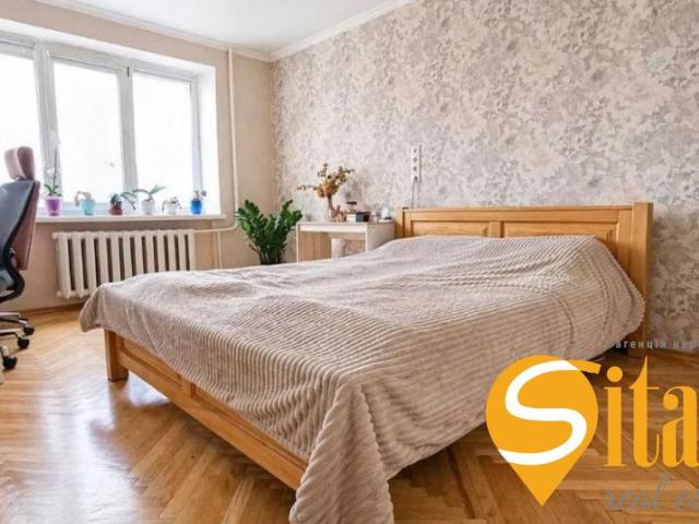 Квартира продажа в Романкове