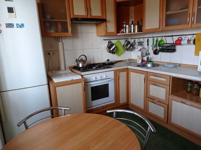 Квартира аренда в Романкове