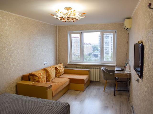 Квартира аренда в Романкове