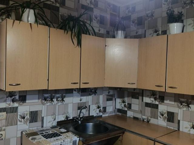 Квартира аренда в Романкове
