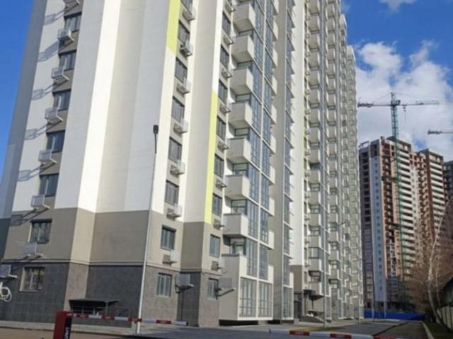 Квартира продажа в Романкове
