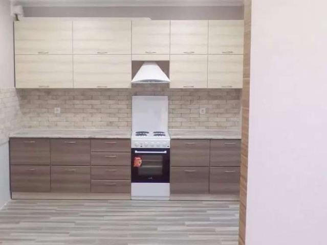 Квартира аренда в Романкове