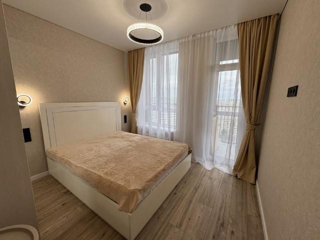 Квартира аренда в Романкове