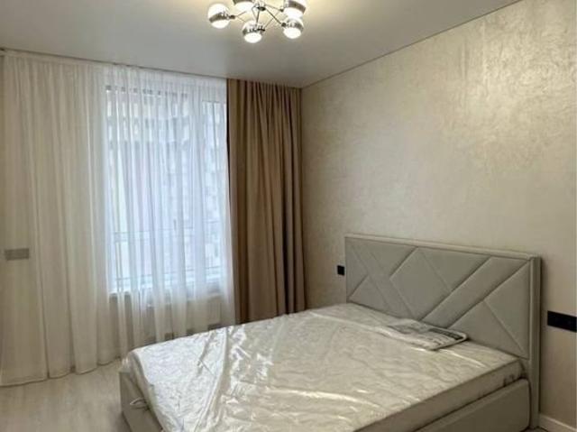 Квартира аренда в Романкове