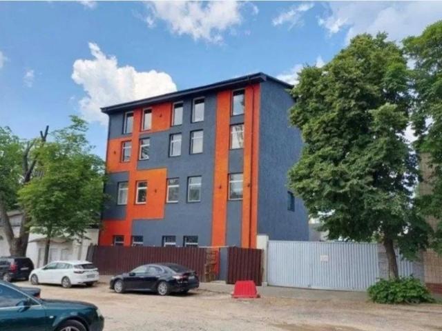 Коммерческая недвижимость продажа в Романкове